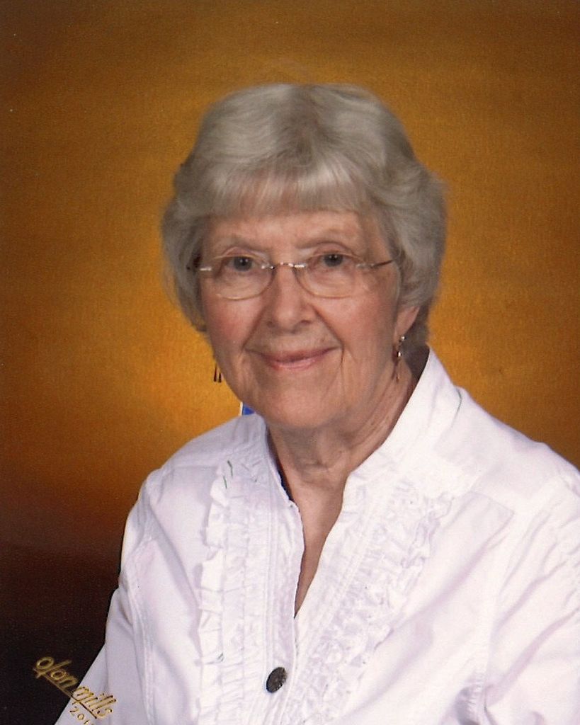 LaVonne Todd