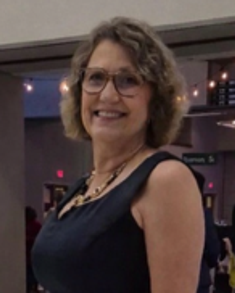 Deborah Loraine Wagner