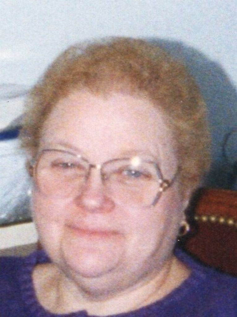 Delores Jean Feltrop Nahar