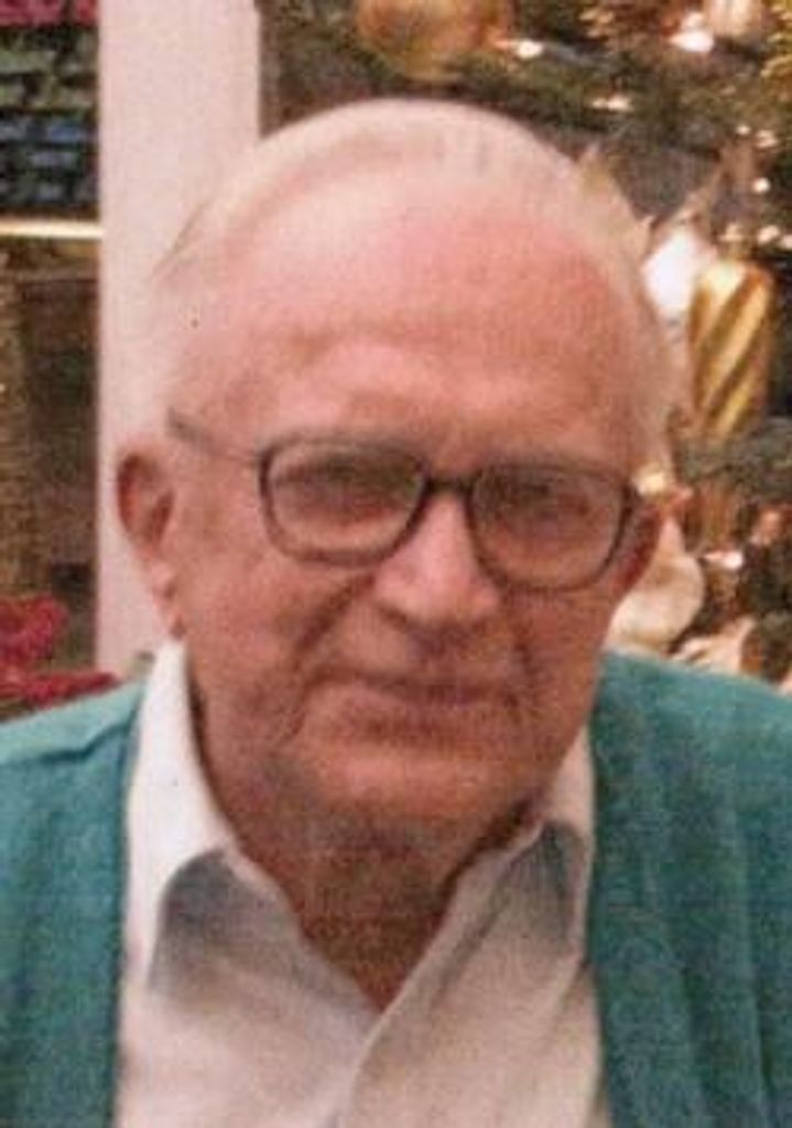 Joseph J. Zonek