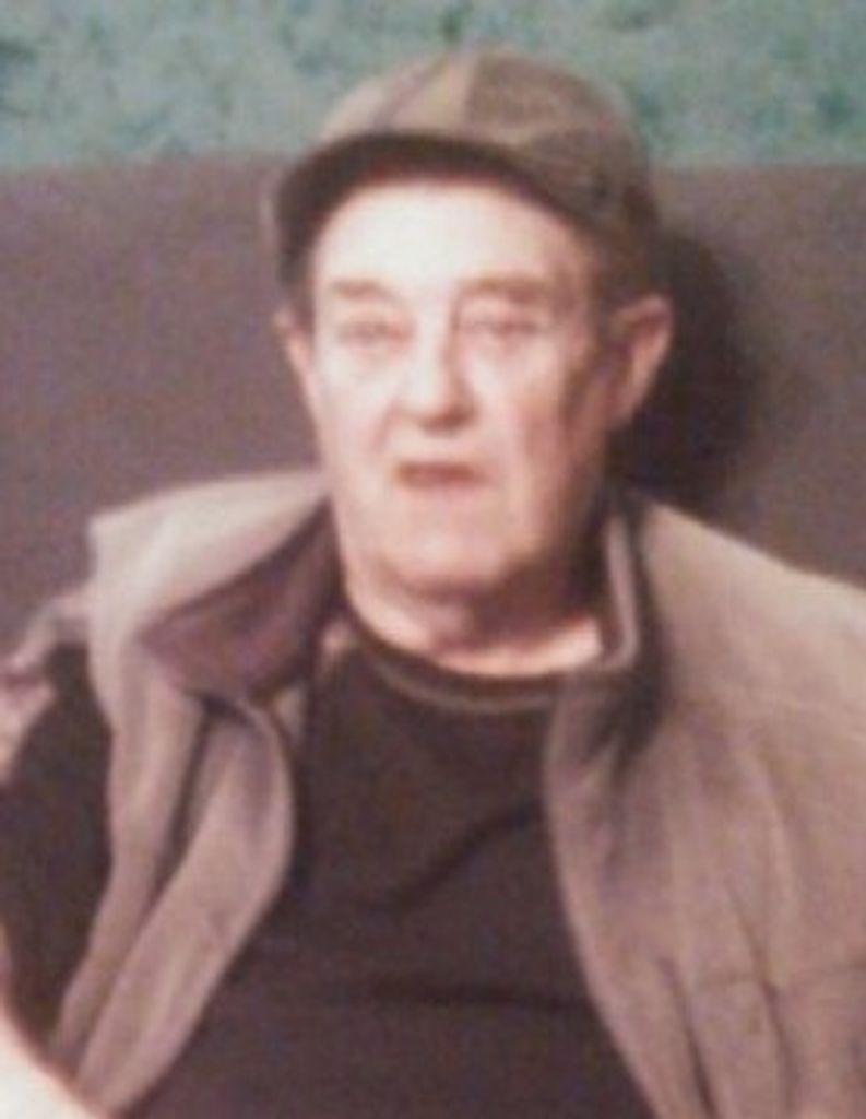 Donald K Ellwood Sr.