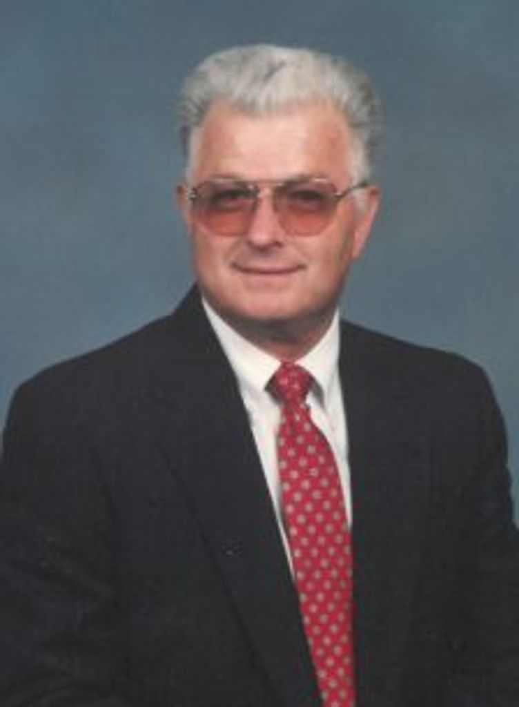 Jerry Raymond Nash