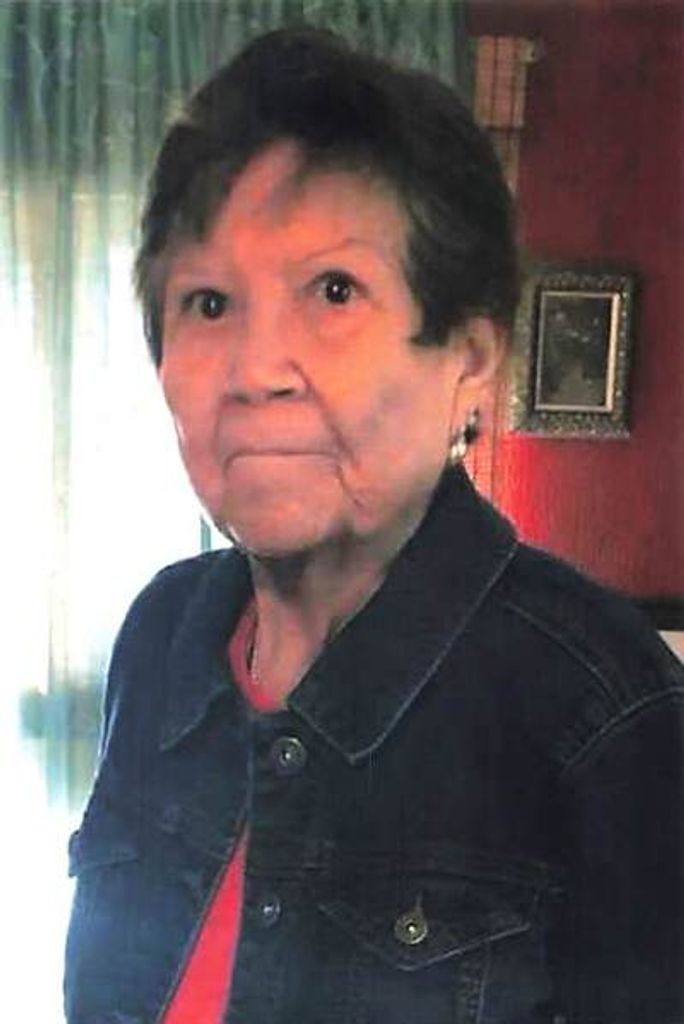Petra "Patty" Esparza Martinez Profile Photo