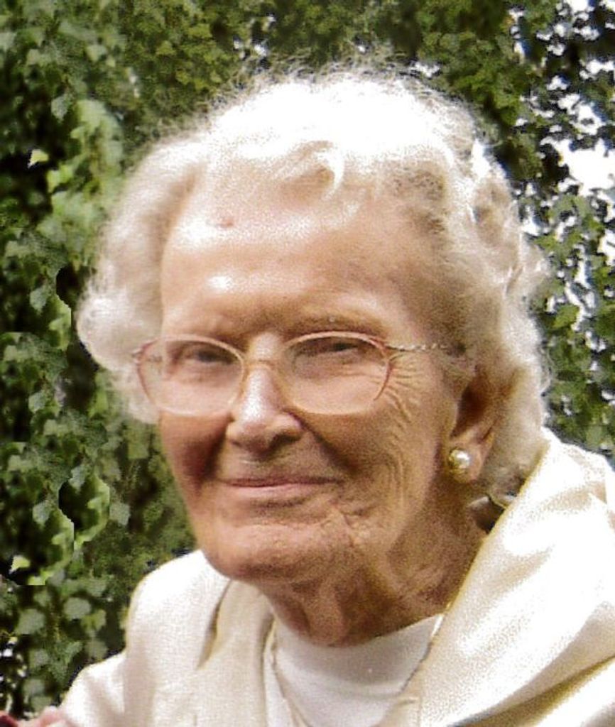 Hilda M. (Rautio)  Iho