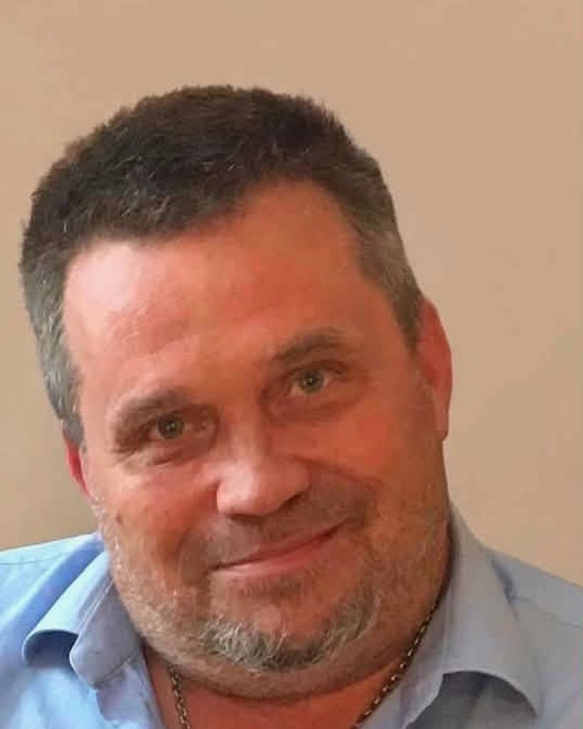 Russell Steltzer Profile Photo