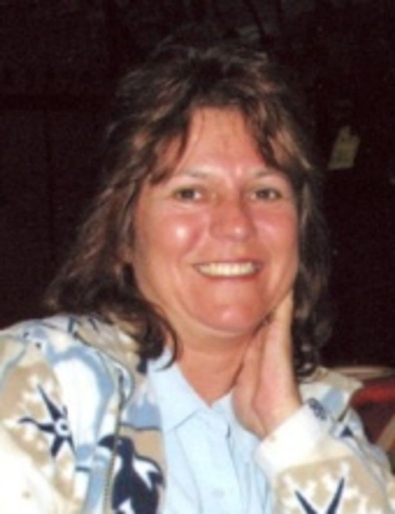 Pauline Cameron Profile Photo