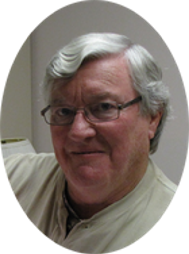 Christopher  Thomas Dale