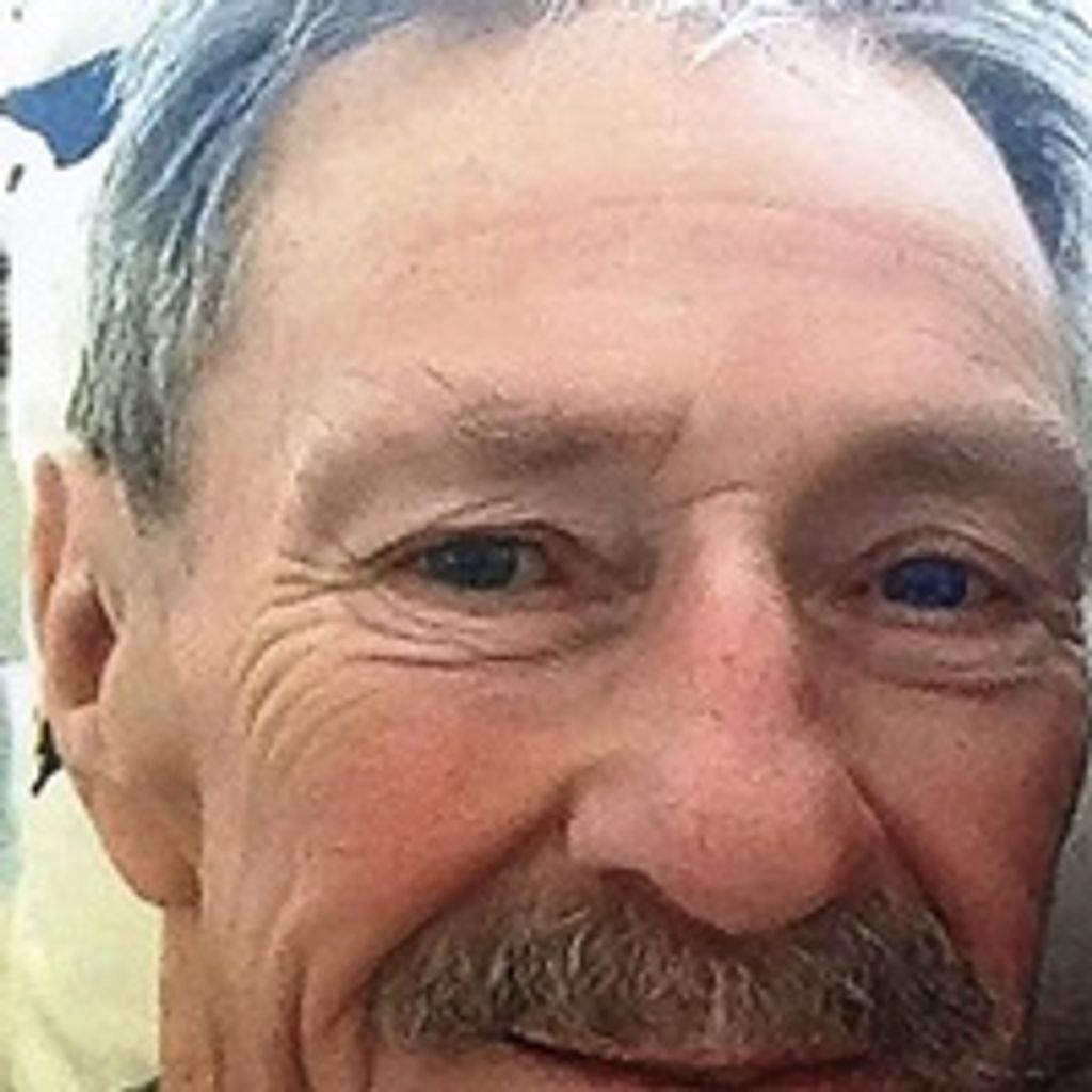 Larry W. Morrow Profile Photo