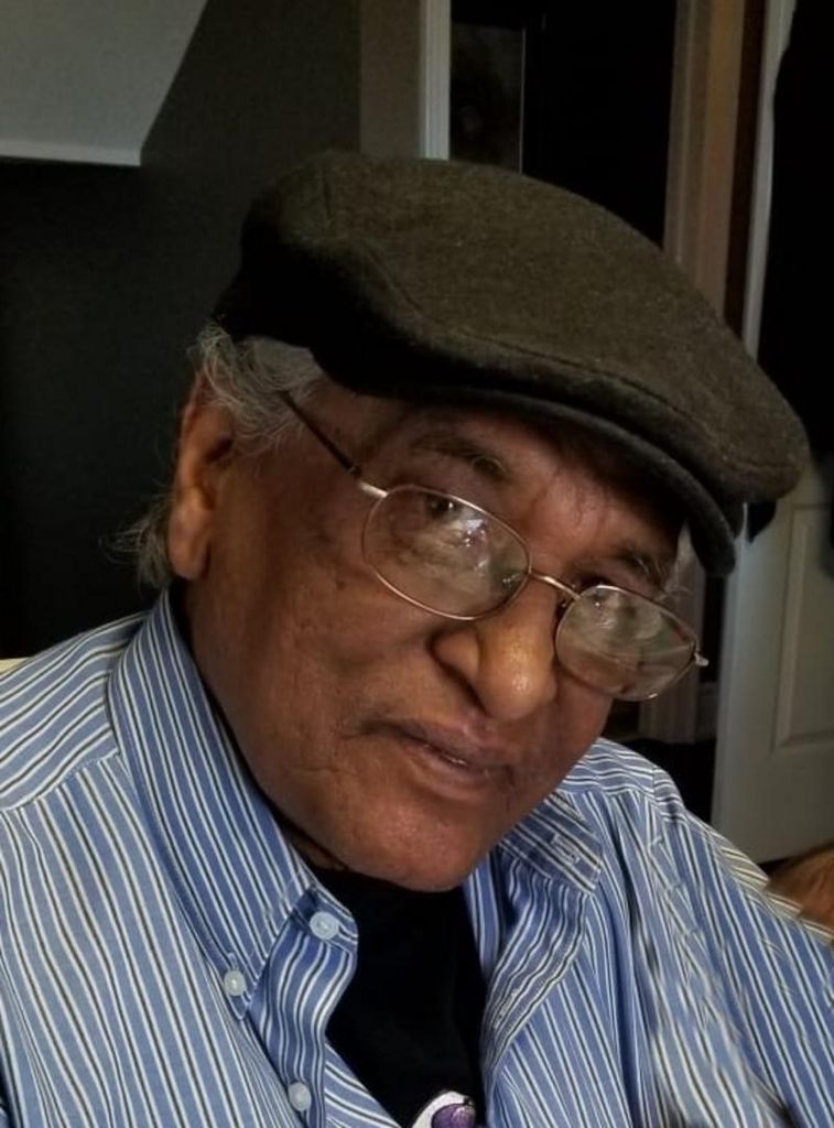 Ashley Shaffeik Mohammed