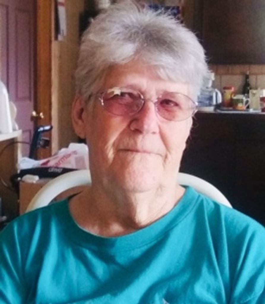 Ruth Fowler