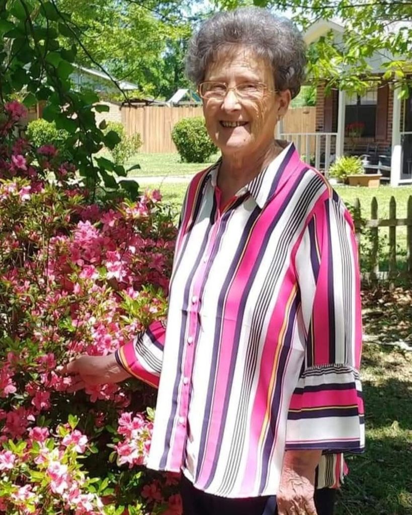 Peggy Barksdale Profile Photo