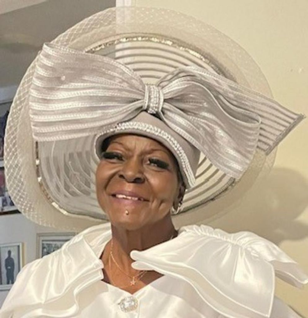 Patricia Willis Profile Photo