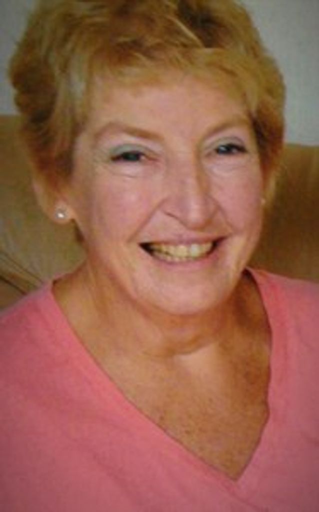 Charlene M. Daus