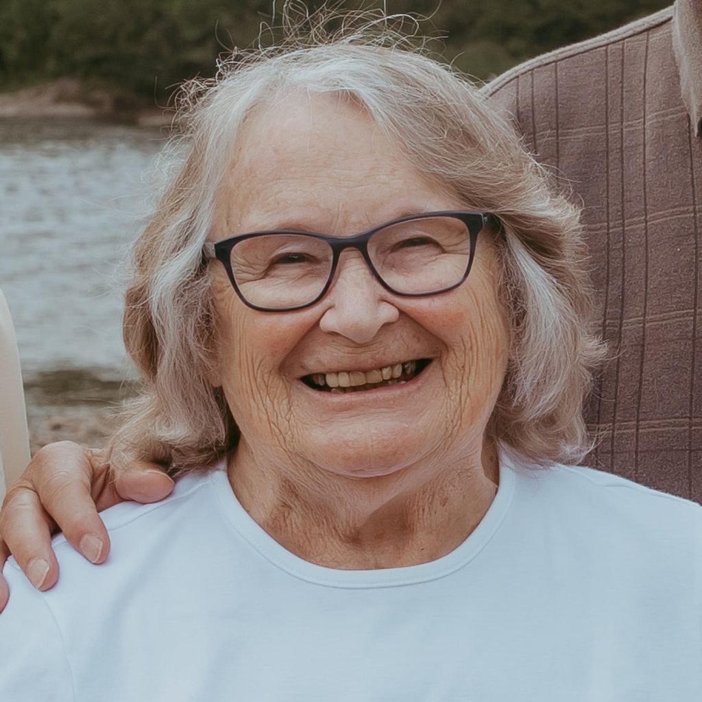 Georgene Raub Profile Photo