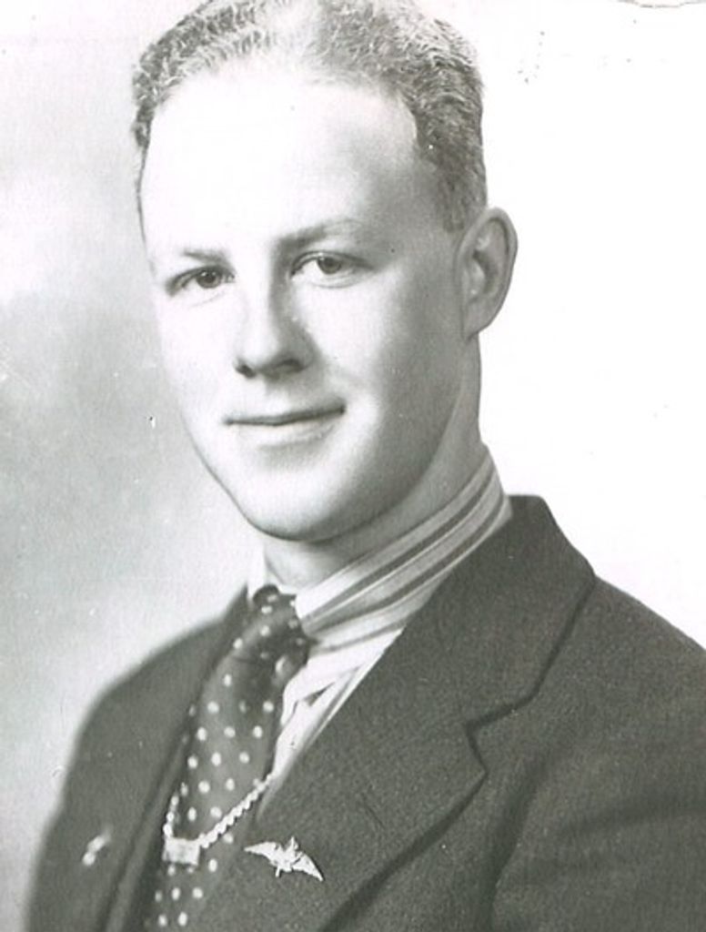 Herbert Allan Gettle Profile Photo