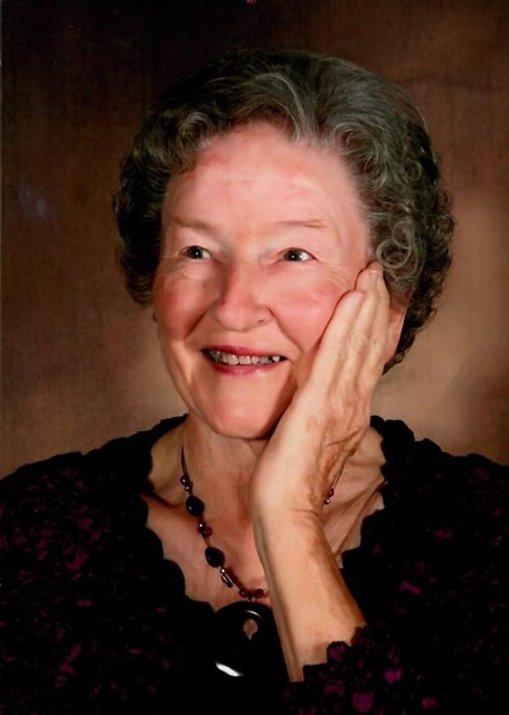 Maxine Ferguson Sharp