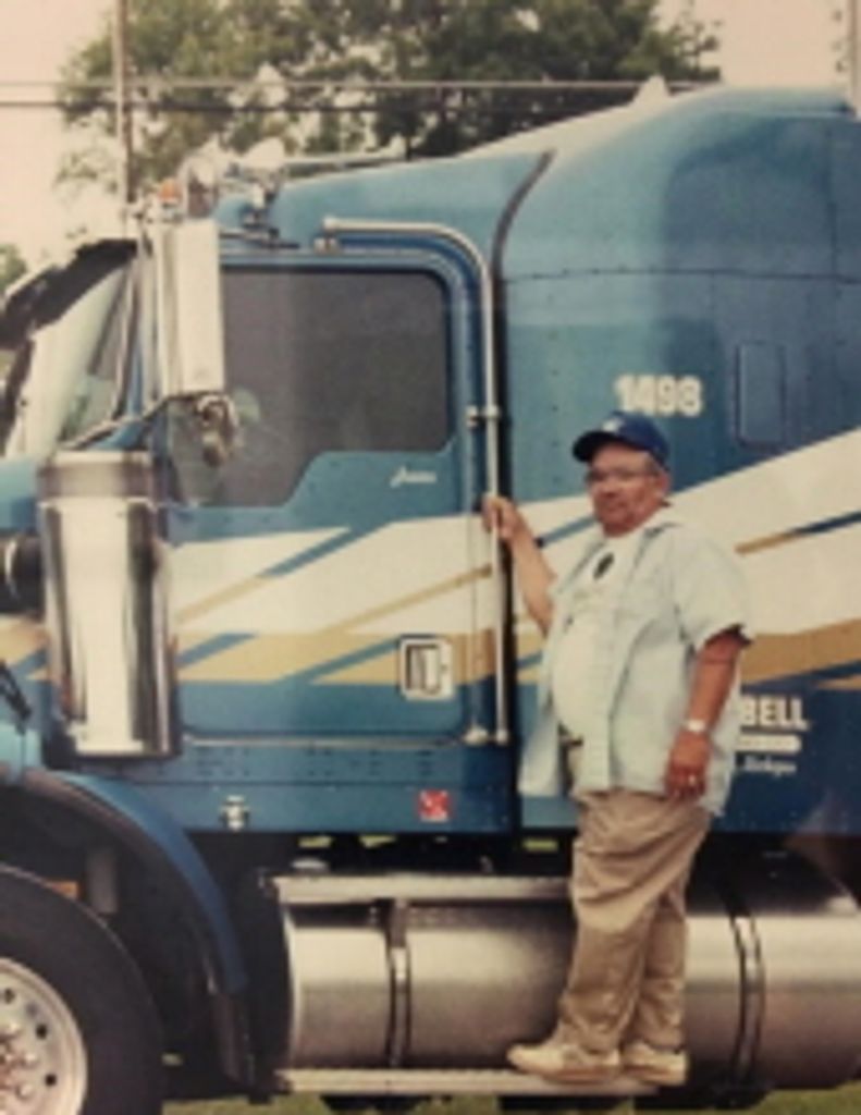 Victor Campbell Sr.