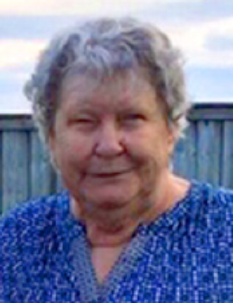 Barbara Ann Eisley