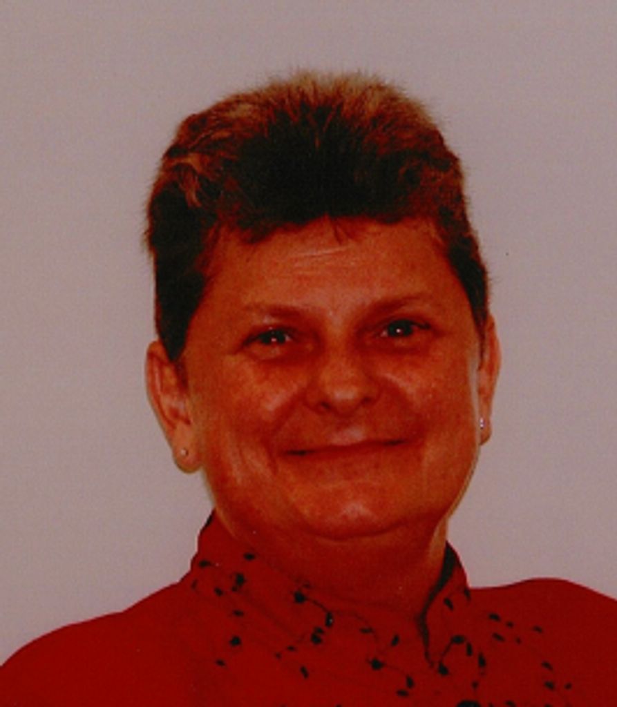 Dee Macdonald