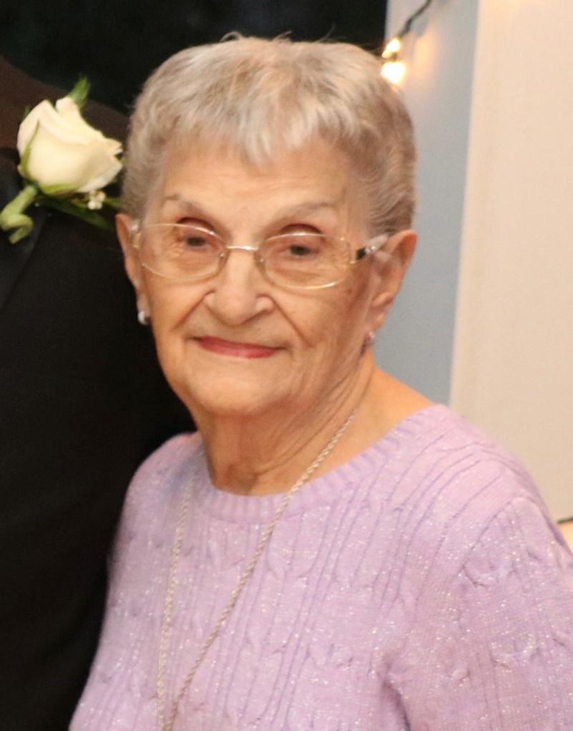 Gussie Maye Wentworth Profile Photo