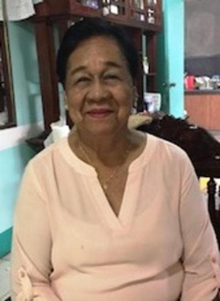 Pacita Bautista Dacanay Profile Photo