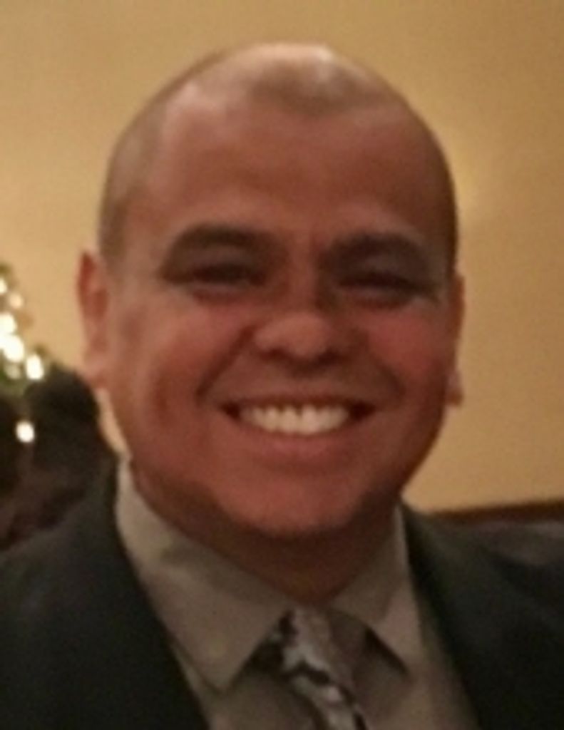 Jesus  "Jesse"  Uvaldo Ayala