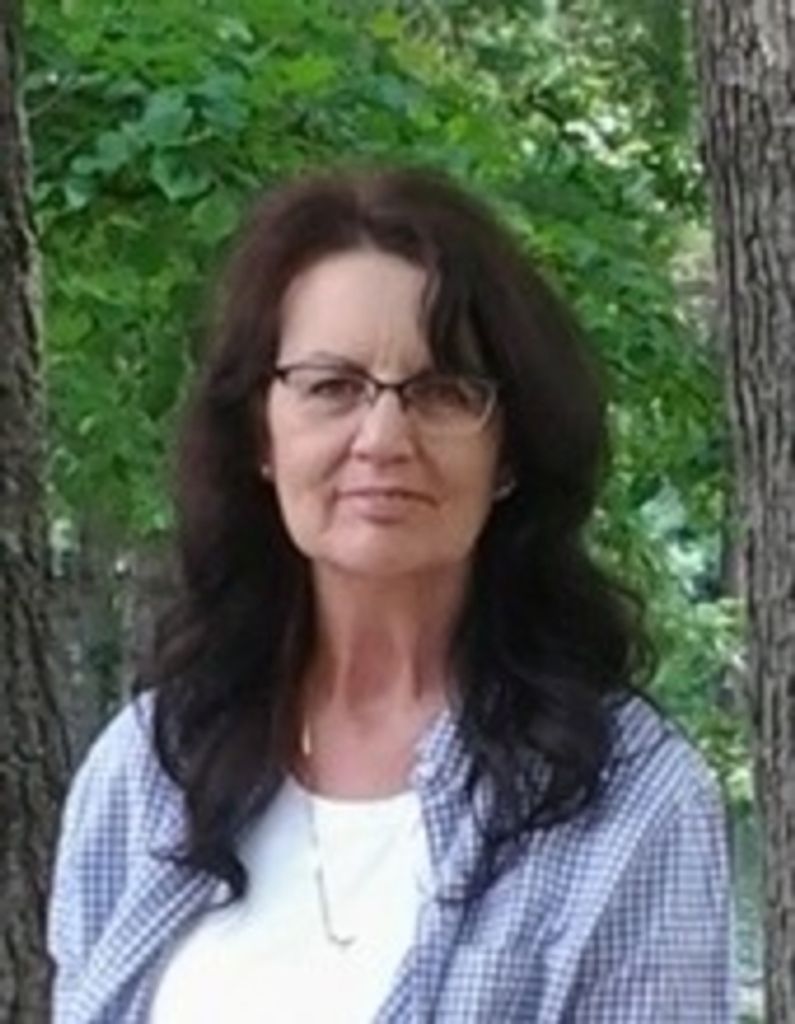 Jacquelin Steward Profile Photo