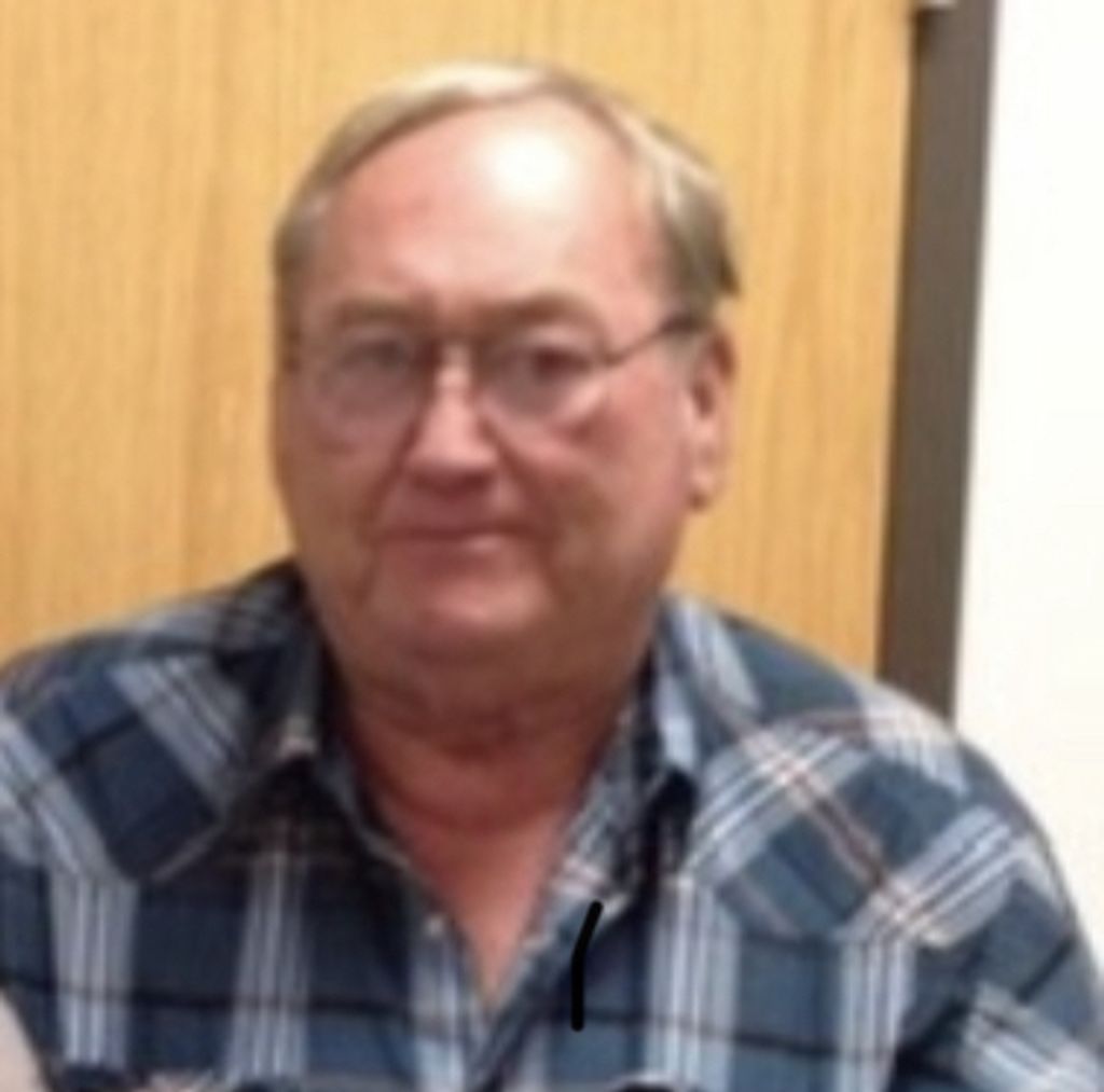 Donald Dwine Winkle Profile Photo