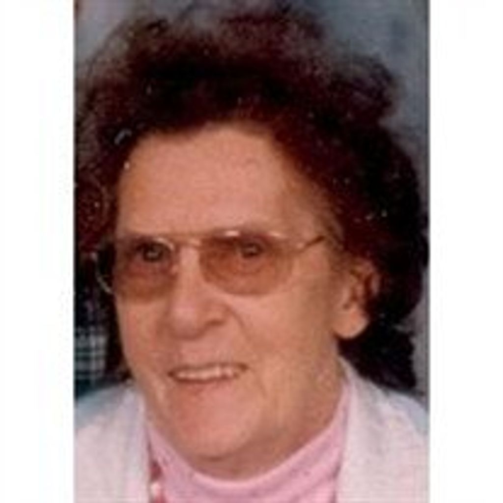 Joyce Archer
