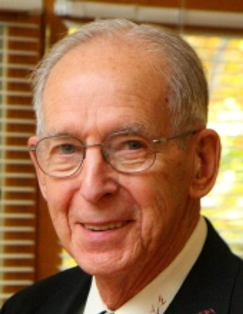 Carroll E. Rickert