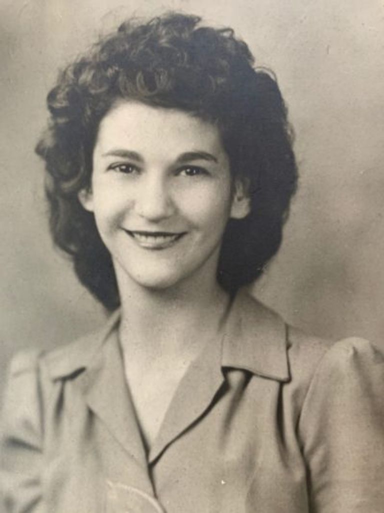 Estelle “Stella” Law