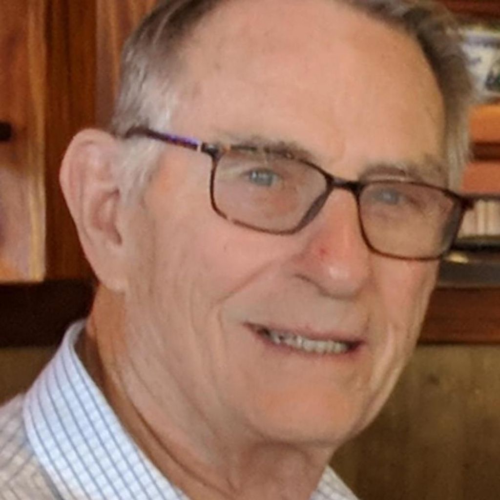 Robert Lee White, Jr. Profile Photo