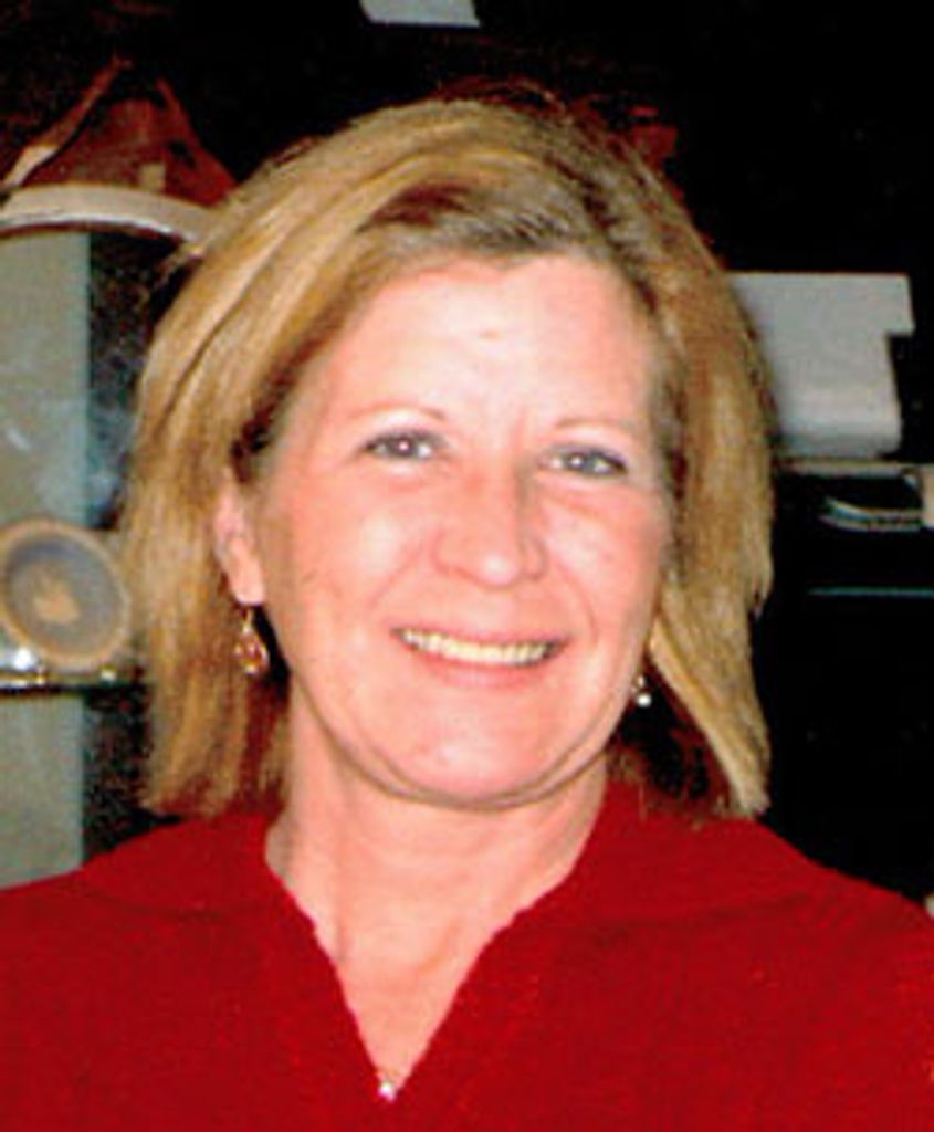 Deb Veenstra