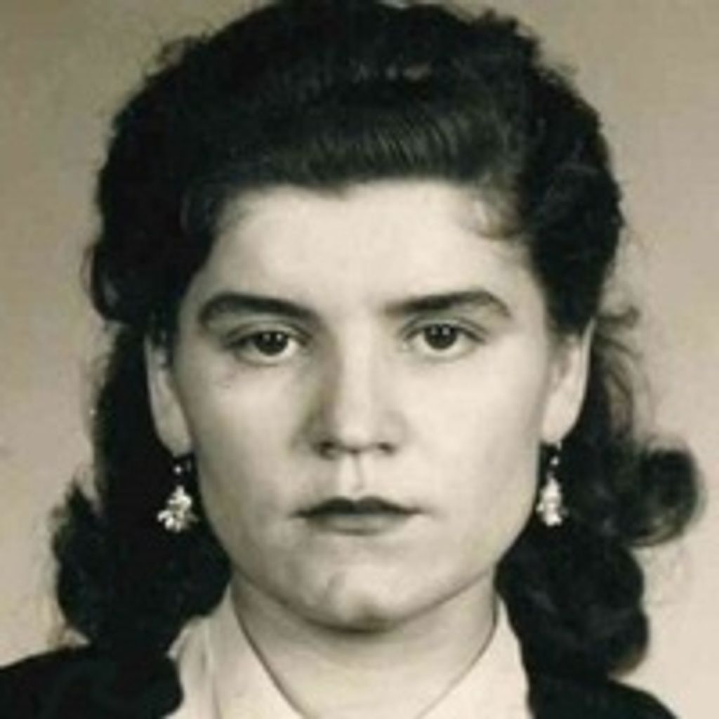 Ludmila Gryskewich