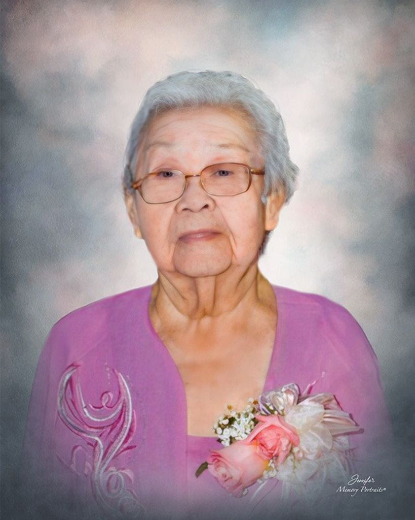 Maria de Jesus Ortiz Hernandez