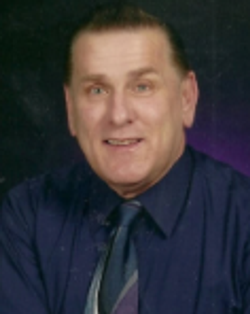 John William Davin Profile Photo