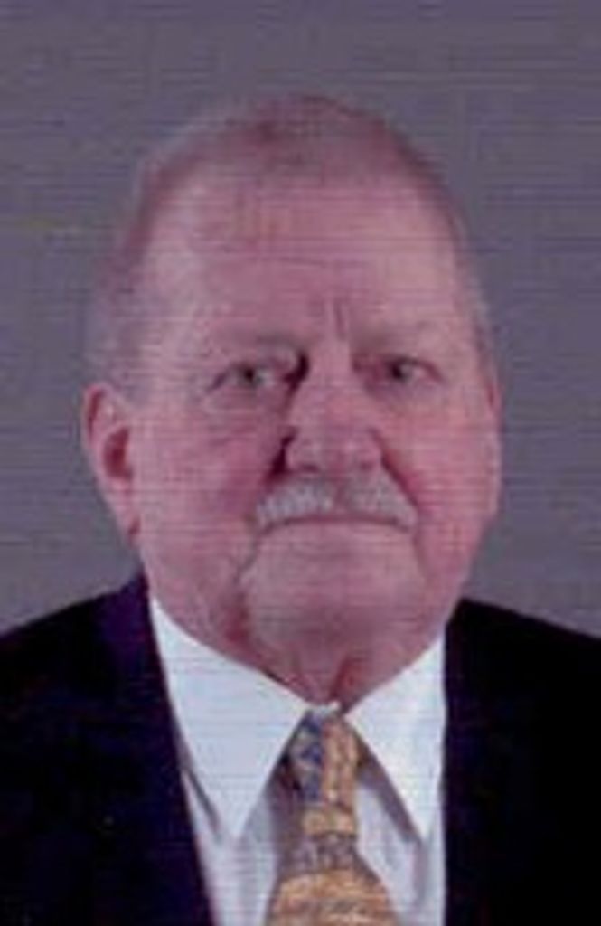 George E. Bickford