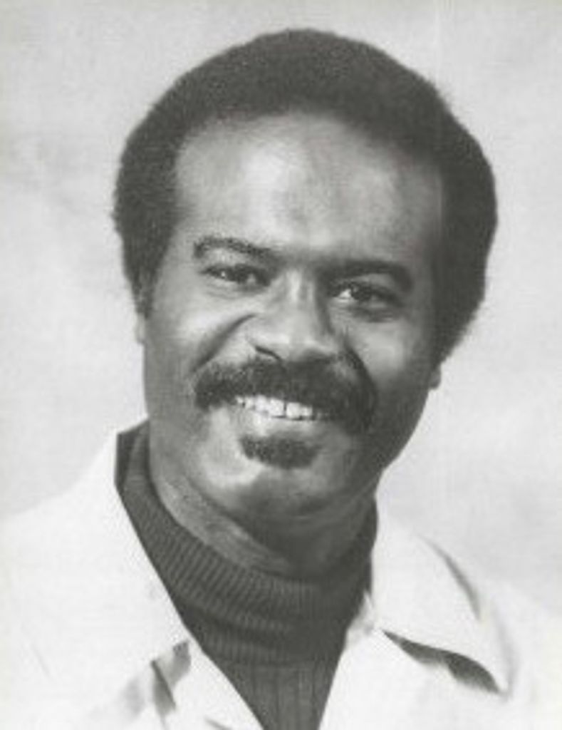 William Arthur Wilkerson Profile Photo