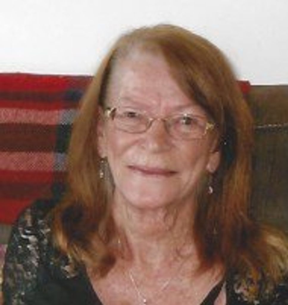 Mary Lynn Shaw Profile Photo