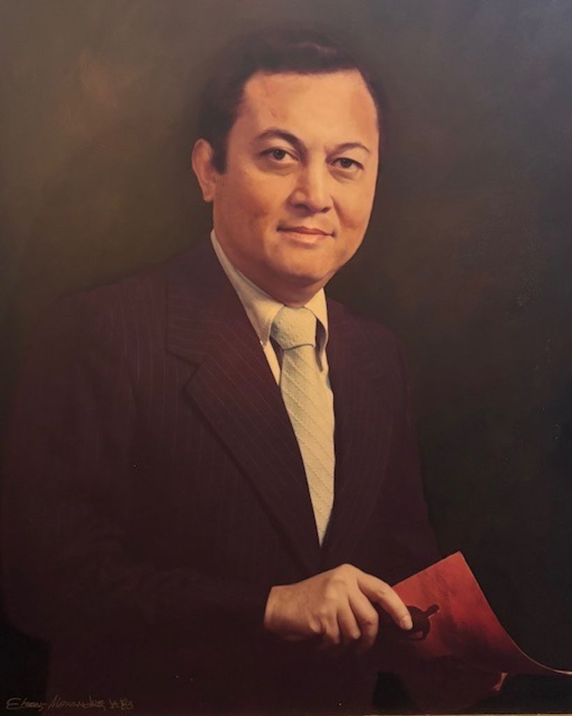 Dr. Edgar C. Cordero Profile Photo