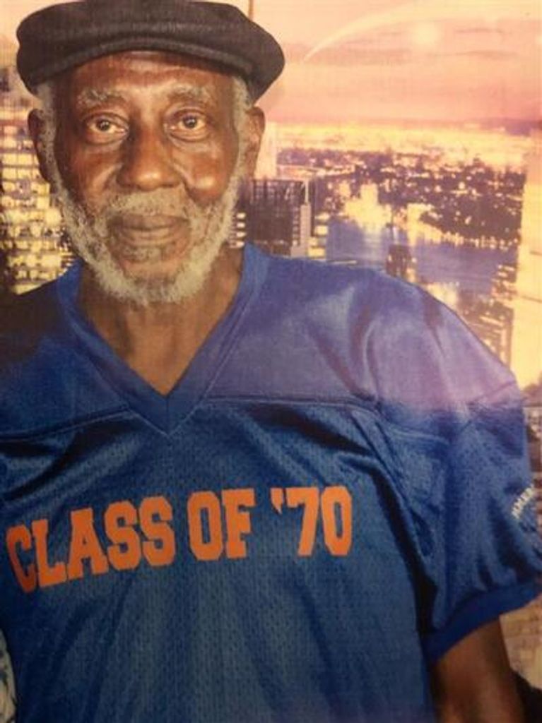 Gregory Sanders Profile Photo
