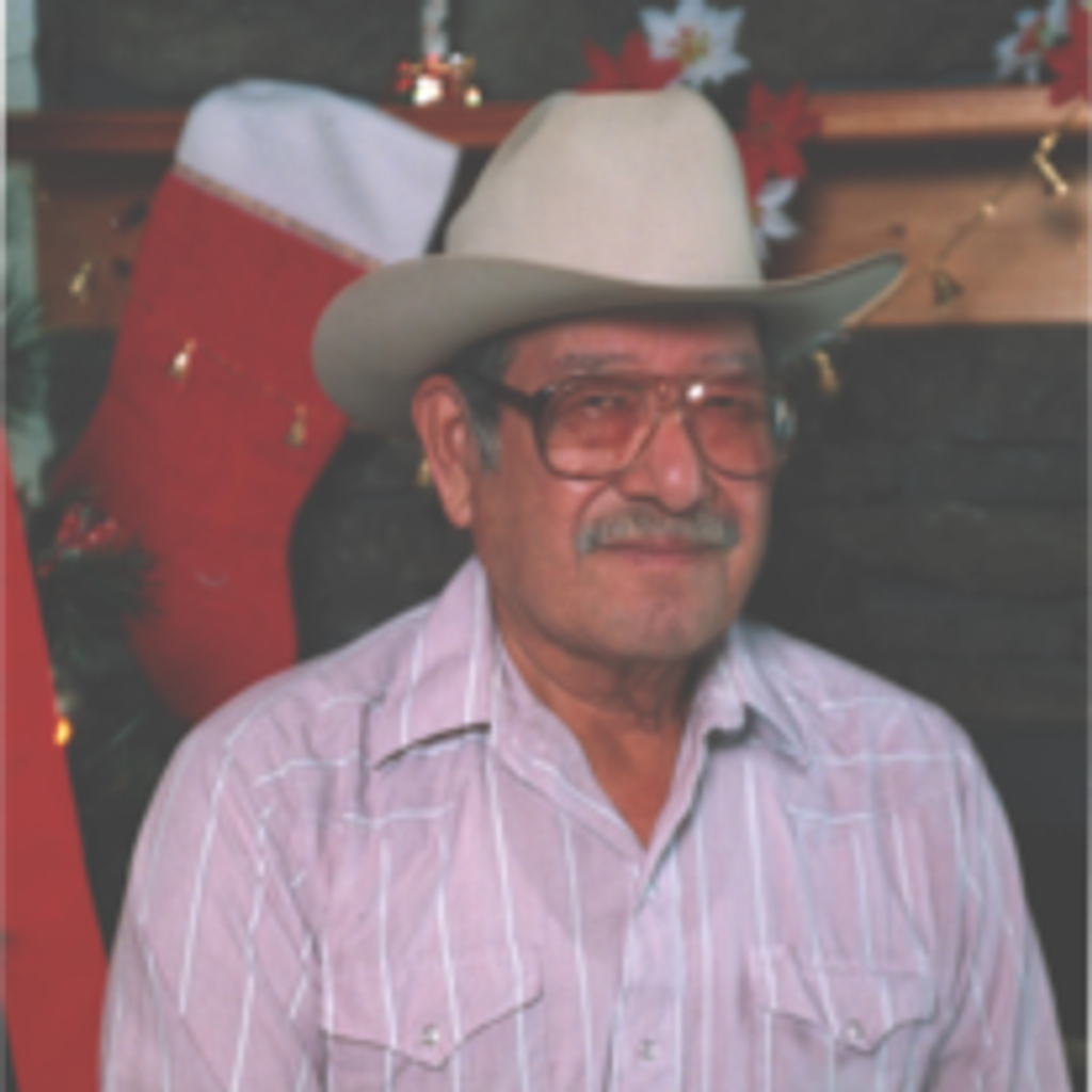 Daniel Uballe Flores Sr. Profile Photo