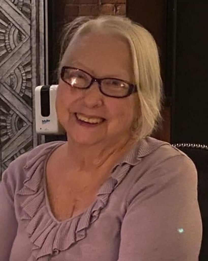 Linda Lee Carney Profile Photo