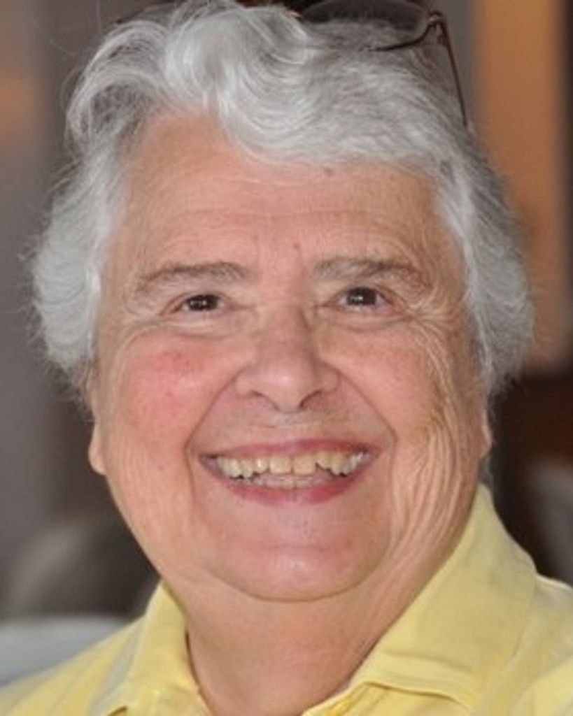 Nancy Thornton Kingdom