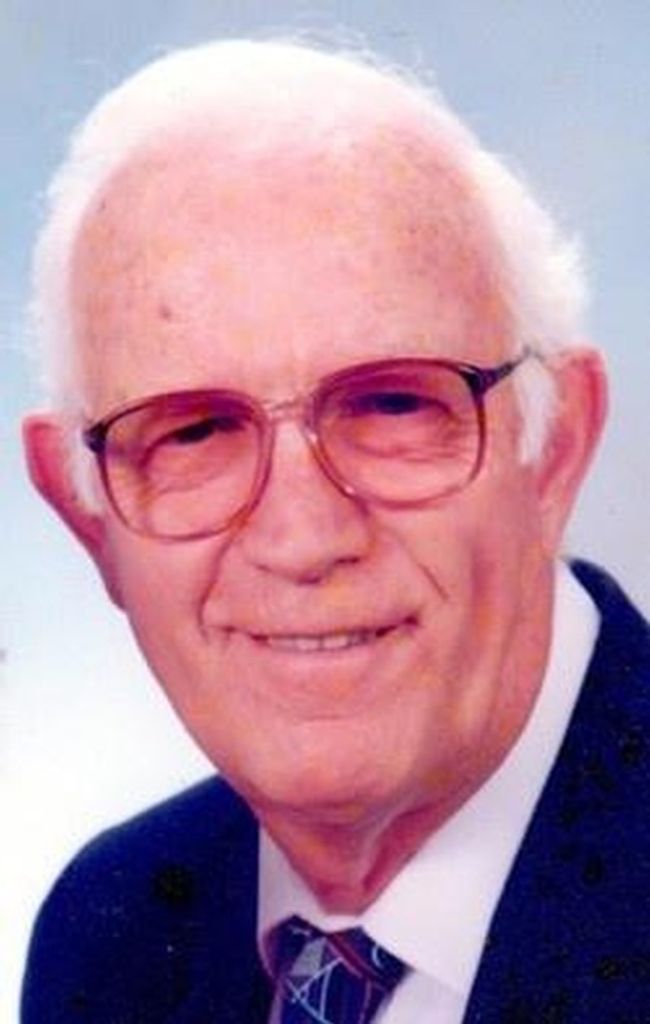 James William Miller