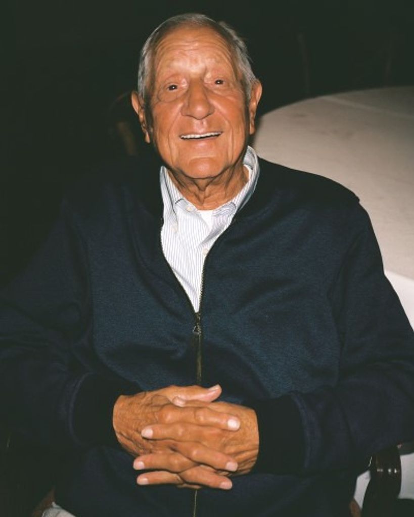 Anthony F. Palmer