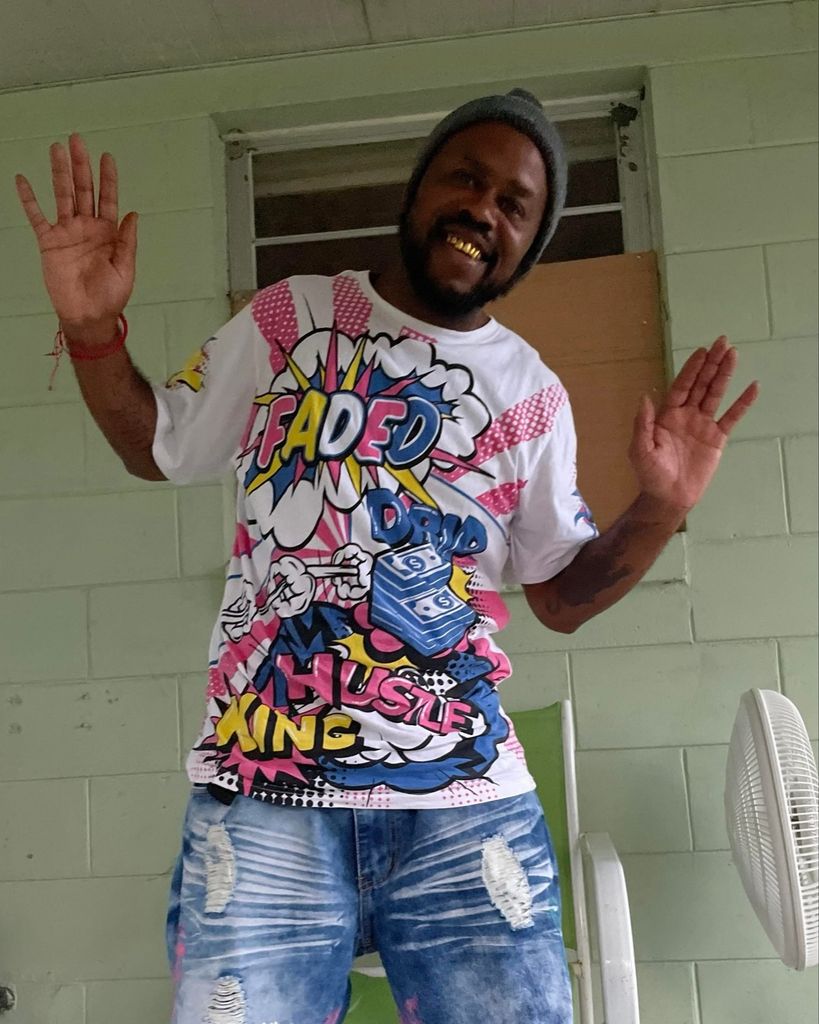 Adrian Lamar Williams Profile Photo