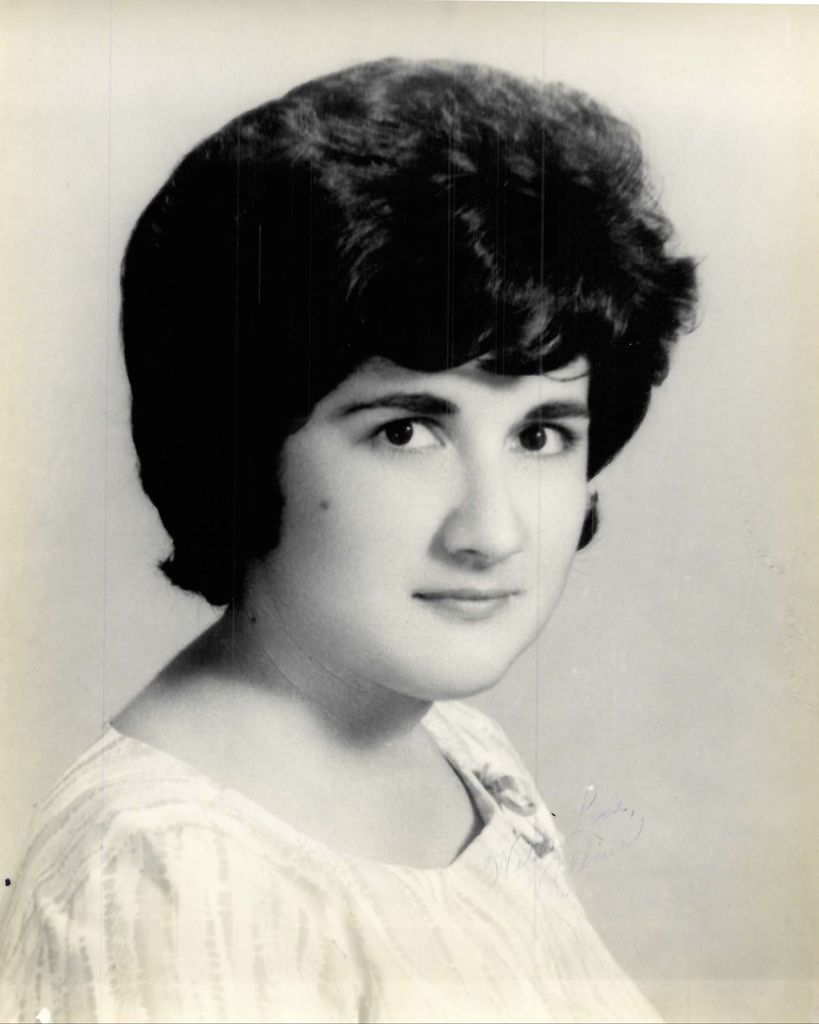Maria Albina Gonzalez