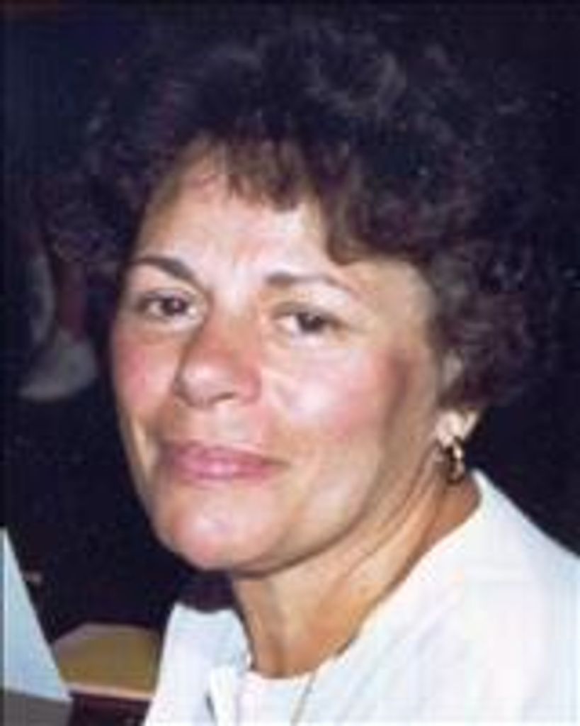 Mary R. (Ferreira) Ventura