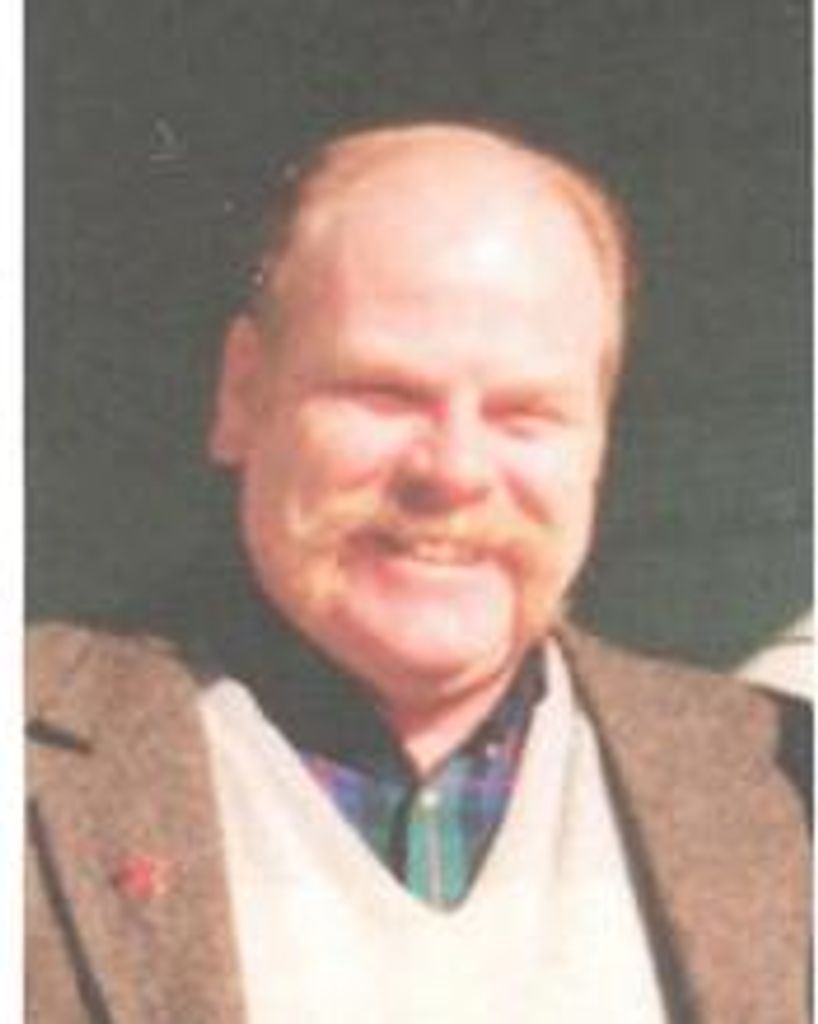 Georges 'Mikel' Entwistle Profile Photo